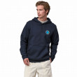 Hanorac bărbați Patagonia Unity Fitz Uprisal Hoody