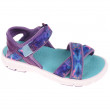Sandale copii Aquawave Isla Jr violet LIGHT PURPLE/SKY BLUE