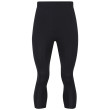 Indispensabili funcționali bărbați Dare 2b In The zone II 3/4 Legging negru black