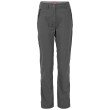 Pantaloni femei Craghoppers NL Pro Trouser gri