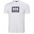 Tricou bărbați Helly Hansen Hh Box T alb