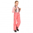 Pantaloni copii Kilpi Gabone-J roz