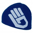 Căciulă Sensor Hand albastru modrá