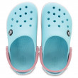 Papuci copii Crocs Crocband Clog T