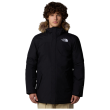 Geacă de iarnă bărbați The North Face M Zaneck Jacket