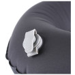 Pernă de voiaj LifeVenture Inflatable Neck Pillow