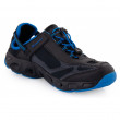 Sandale Alpine Pro Eviny negru/albastru