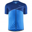 Tricou de ciclism bărbați Craft CORE Endur Logo albastru