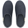 Papuci Gumbies Outback - Navy & Grey