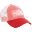 Kšiltovka The North Face Mudder Trucker Hat roz