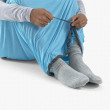 Inserție pentru sacul de dormit Sea to Summit Breeze Liner Mummy Standard