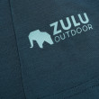 Tricou copii Zulu Bambus Elephant 210 Short