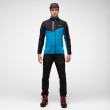 Pantaloni softshell bărbați Salewa TERMINAL DST M PNT