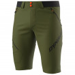Pantaloni scurți bărbați Dynafit Transalper 4 Dst Shorts M verde