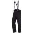 Pantaloni de schi bărbați Husky Galti M negru Black