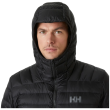 Geacă bărbați Helly Hansen Verglas Hooded Down 2.0