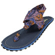 Sandale pentru femei Gumbies Slingback Aztec