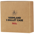 Husă Fjällräven Värmland 5 Bullet Case