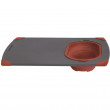 Tocător Outwell Collaps Board maro terracotta