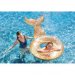 Colac gonflabil Intex Glitter Mermaid Tube 56258EU