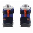 Încălțăminte de iarnă copii Jack Wolfskin Polar Bear-B Texapore Mid Vc K