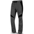 Pantaloni Trimm Direct gri DarkGray/Black