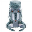 Rucsac turistic Deuter Aircontact Core 55+10 SL