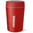 Termos Primus TrailBreak Lunch Jug 550 ml roșu barn red