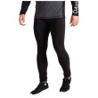 Indispensabili funcționali bărbați Dare 2b Exchange III Baselayer Legging negru/gri Black/Ebony