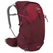 Rucsac Lowe Alpine AirZone Trail Duo ND30 roșu închis