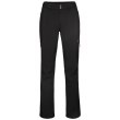 Pantaloni softshell bărbați Mammut Runbold Winter SO Pants Men negru black