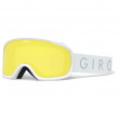 Lyžařské brýle Giro Moxie White Core Light (2 skla)