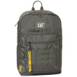 Rucsac urban Caterpillar Combat Yuma gri închis Dark Anthracite