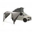 Adăpost gonflabil Outwell Touring Canopy Air gri