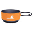 Oală Jetboil 1.5 L FluxRing Cooking Pot