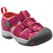 Sandale copii Keen Newport H2 INF (2019) violet very berry/fusion coral