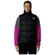 Vestă femei The North Face W Diablo Down 2.0 Vest