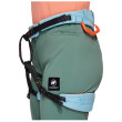 Pantaloni femei Mammut Massone Light Pants Women