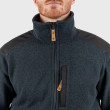 Hanorac bărbați Fjällräven Buck Fleece