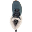 Încălțăminte de iarnă femei Jack Wolfskin Everquest Texapore Snow High W