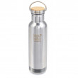 Sticlă termică Klean Kanteen Insulated Reflect 592 ml
