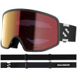 Ochelari de schi Salomon Sentry Pro Otg Sigma Photochromic negru Black