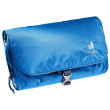 Geantă cosmetică Deuter Wash Bag II albastru