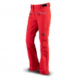 Pantaloni de schi femei Trimm Vasana roșu