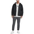 Pantaloni jogging bărbați Under Armour Stretch Woven CW Jogger