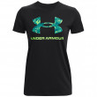 Tricou femei Under Armour Live Sportstyle Graphic SSC