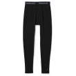 Indispensabili funcționali bărbați Smartwool M Classic Thermal Merino Bl Bottom B negru Black