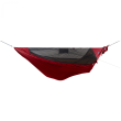 Hamac Ticket to the moon Pro Hammock 325 x 170 cm roșu Burgundy / Black