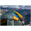 Sac de dormit pentru femei Mountain Equipment Glacier 700 Wmns Long
