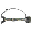 Lanternă frontală Ledlenser HF8R Core RGB